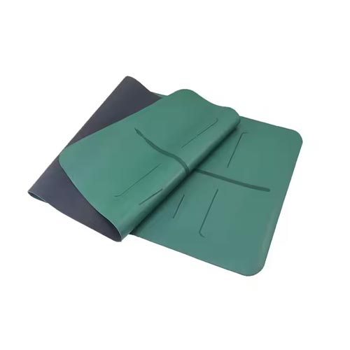 Yoga mat