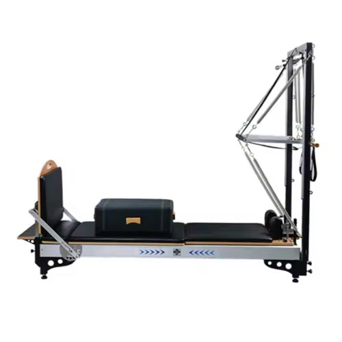 Yoga bed