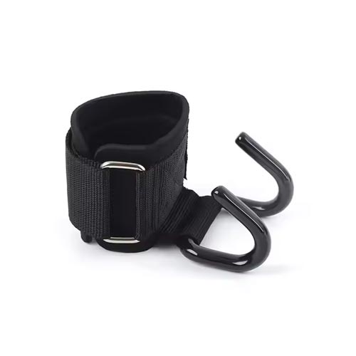 Sports wristband